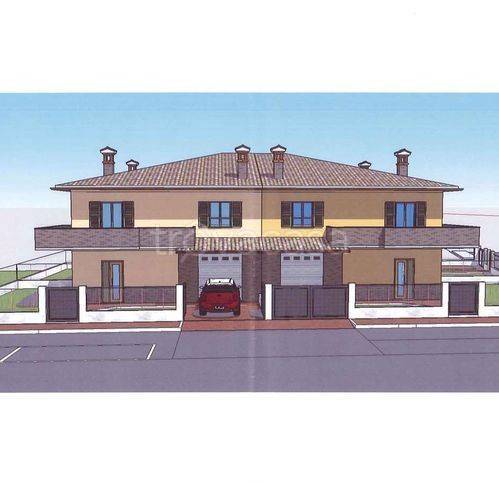appartamento in vendita a Città di Castello