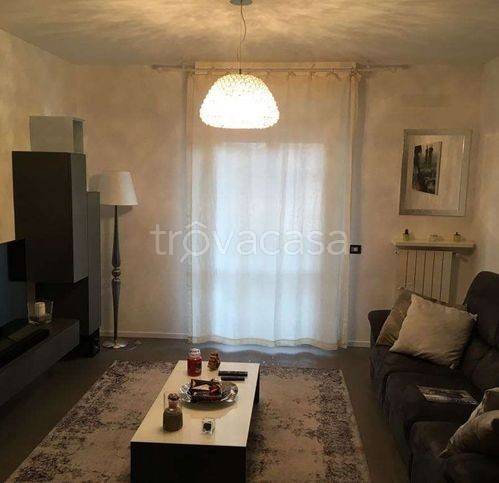 appartamento in vendita a Città di Castello