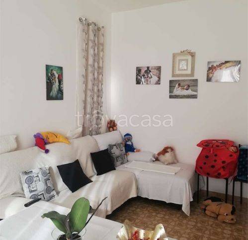 appartamento in vendita a Città di Castello