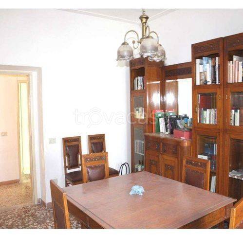 appartamento in vendita a Città di Castello