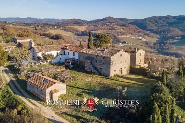 casa indipendente in vendita a Città di Castello