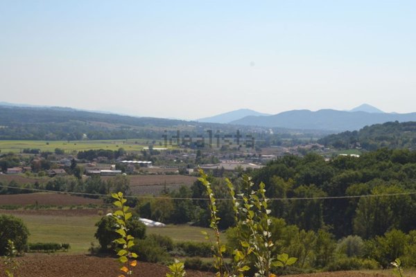 casa indipendente in vendita a Città di Castello