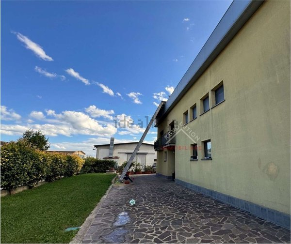 villa in vendita a Città di Castello