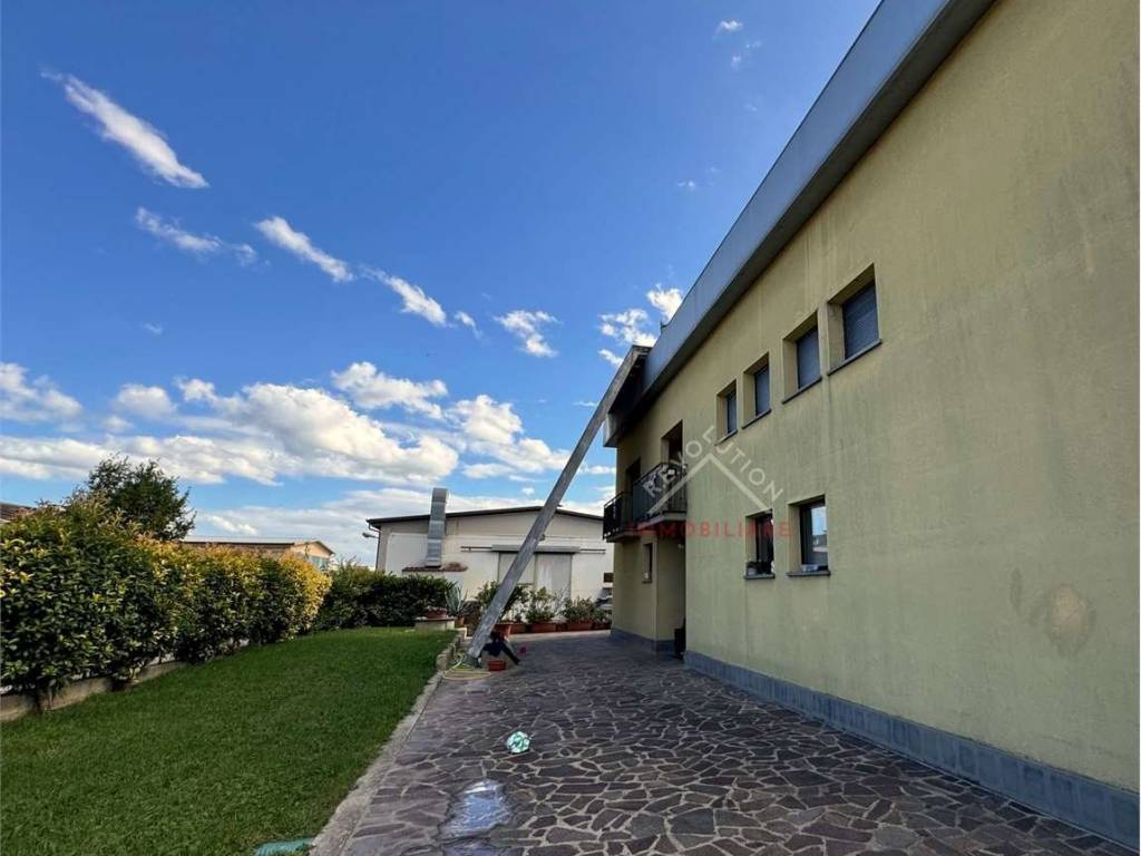 villa in vendita a Città di Castello