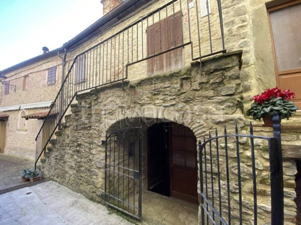 appartamento in vendita a Città di Castello in zona Trestina