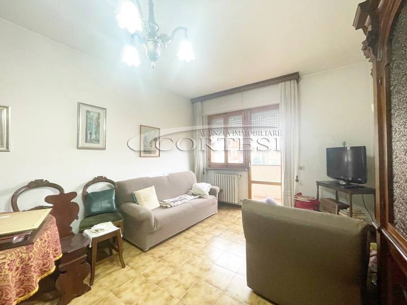 appartamento in vendita a Città di Castello