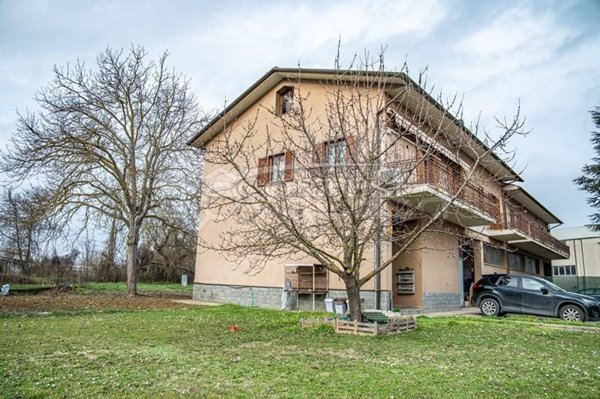 appartamento in vendita a Città di Castello