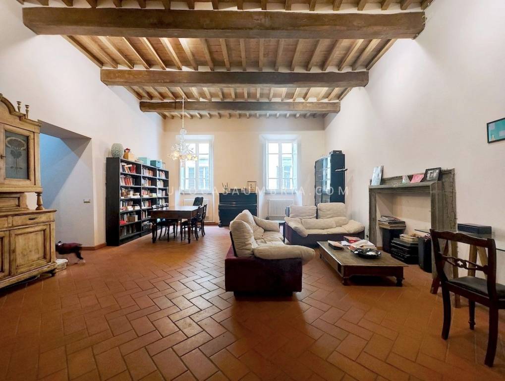 appartamento in vendita a Città di Castello