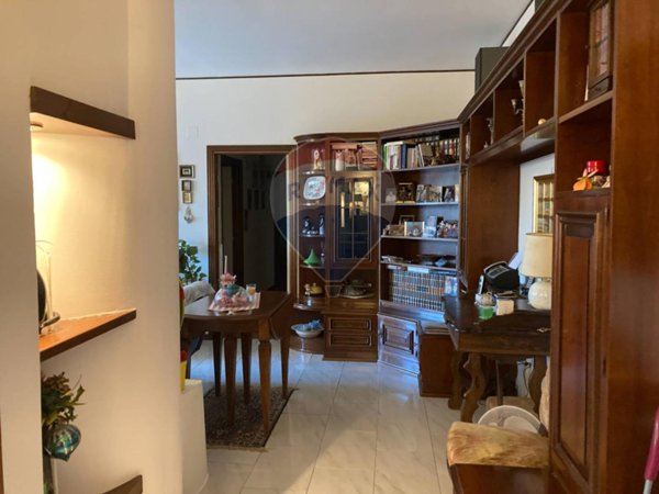 appartamento in vendita a Città di Castello