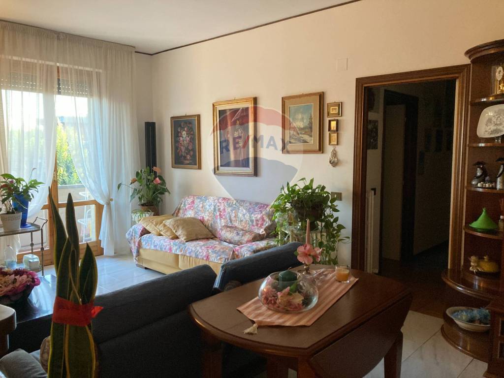 appartamento in vendita a Città di Castello