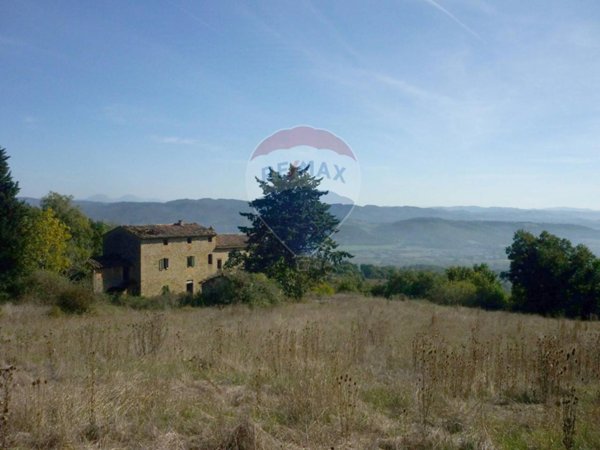 villa in vendita a Città di Castello