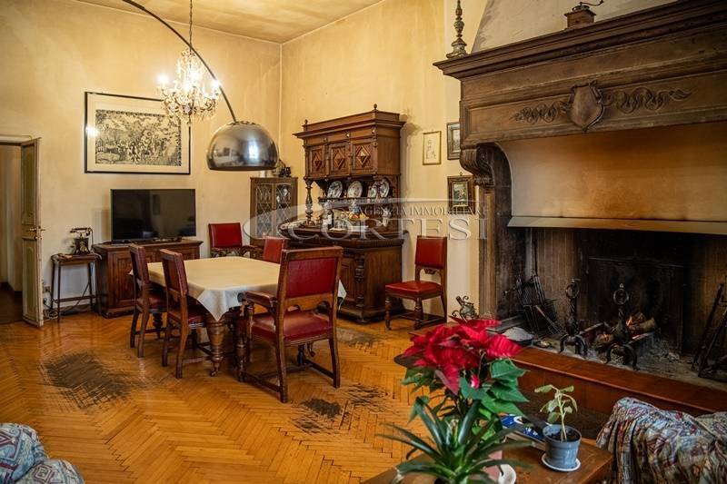 appartamento in vendita a Città di Castello