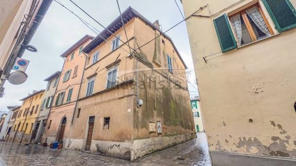 appartamento in vendita a Città di Castello
