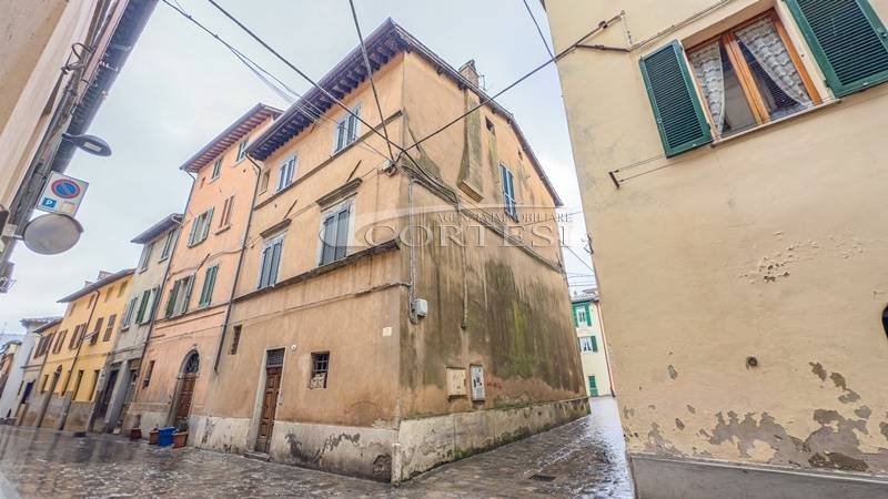 appartamento in vendita a Città di Castello