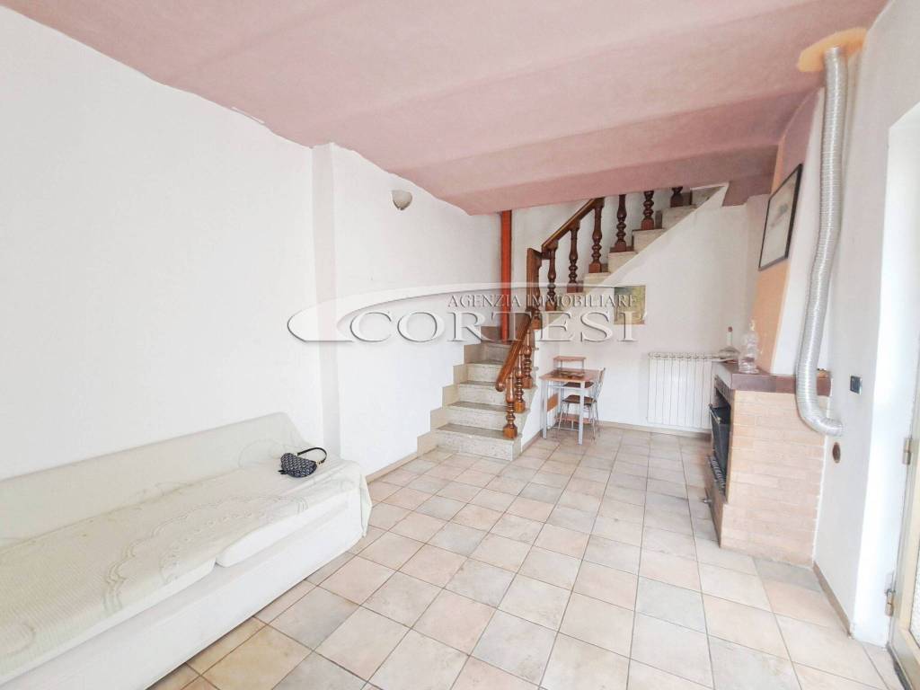 appartamento in vendita a Città di Castello