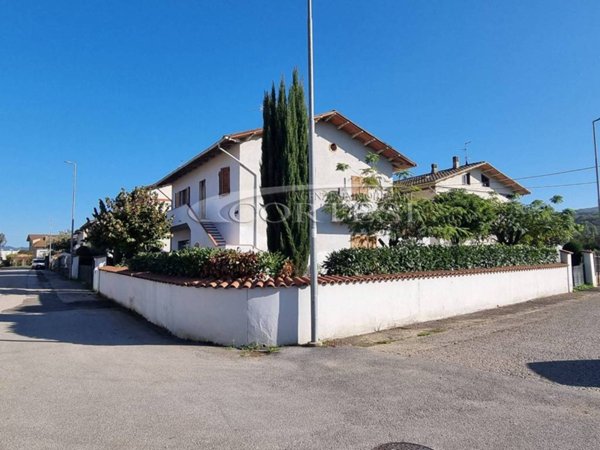 villa in vendita a Città di Castello