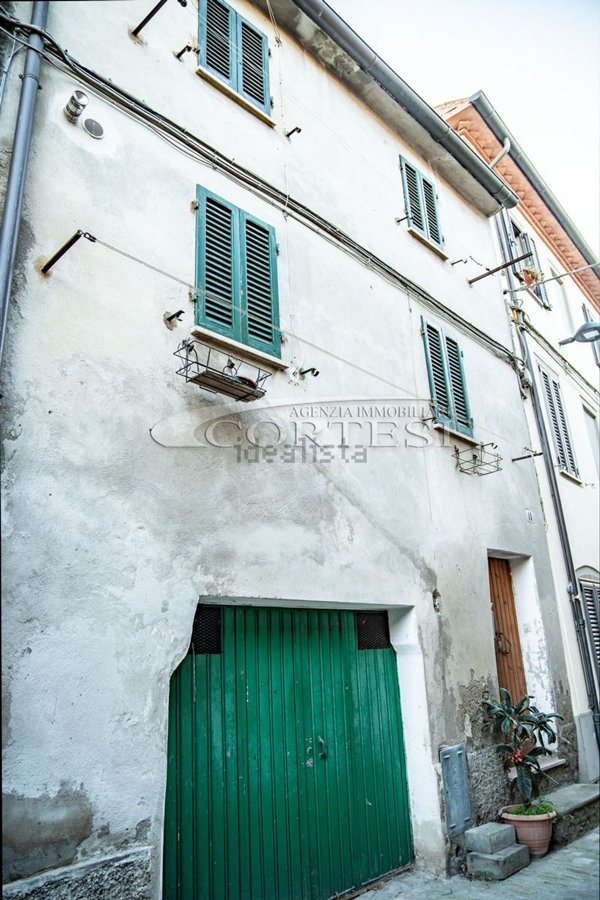 appartamento in vendita a Città di Castello