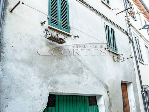 appartamento in vendita a Città di Castello