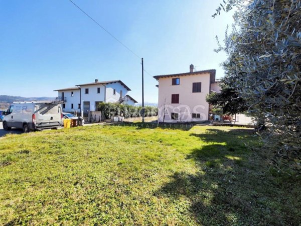 appartamento in vendita a Città di Castello