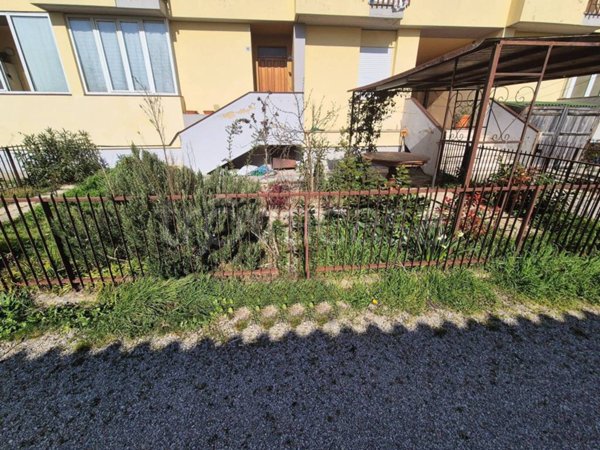 appartamento in vendita a Città di Castello in zona Cinquemiglia