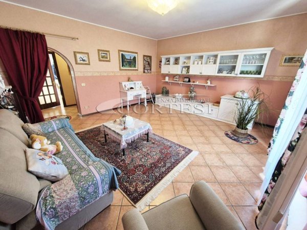 appartamento in vendita a Città di Castello in zona San Maiano