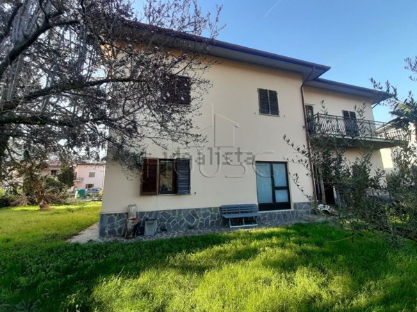 appartamento in vendita a Città di Castello