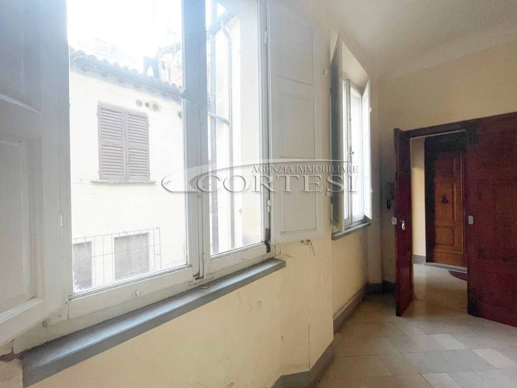 appartamento in vendita a Città di Castello