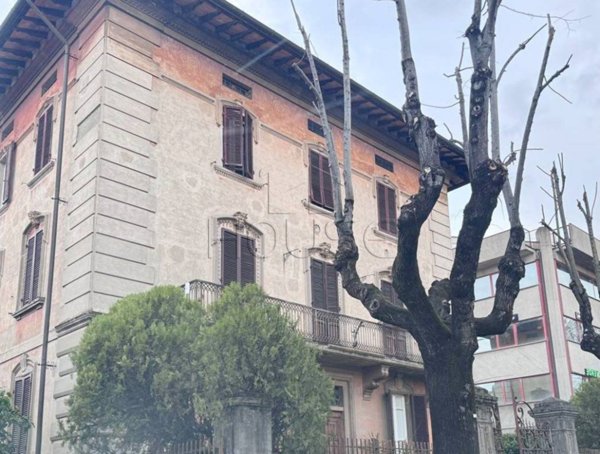 appartamento in vendita a Città di Castello in zona Trestina