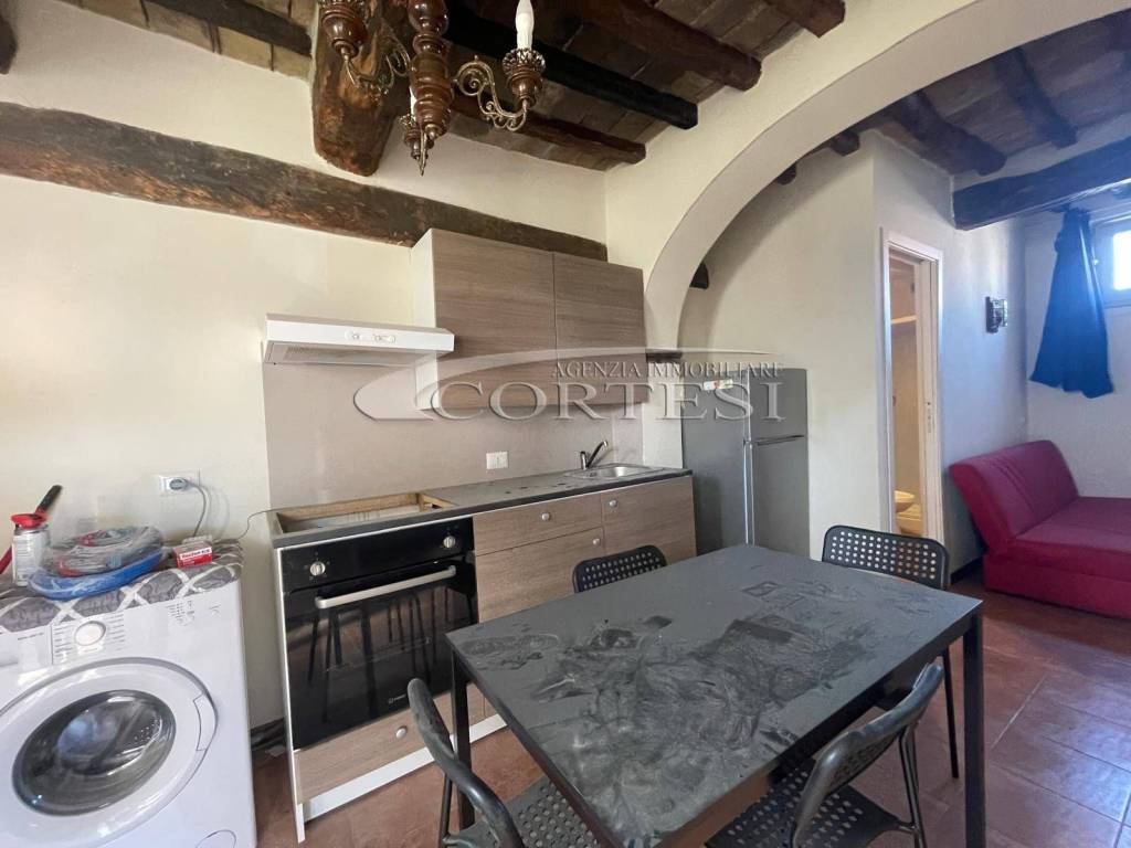 appartamento in vendita a Città di Castello