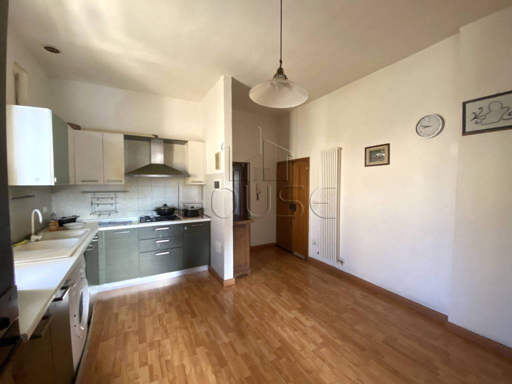 appartamento in vendita a Città di Castello in zona Trestina