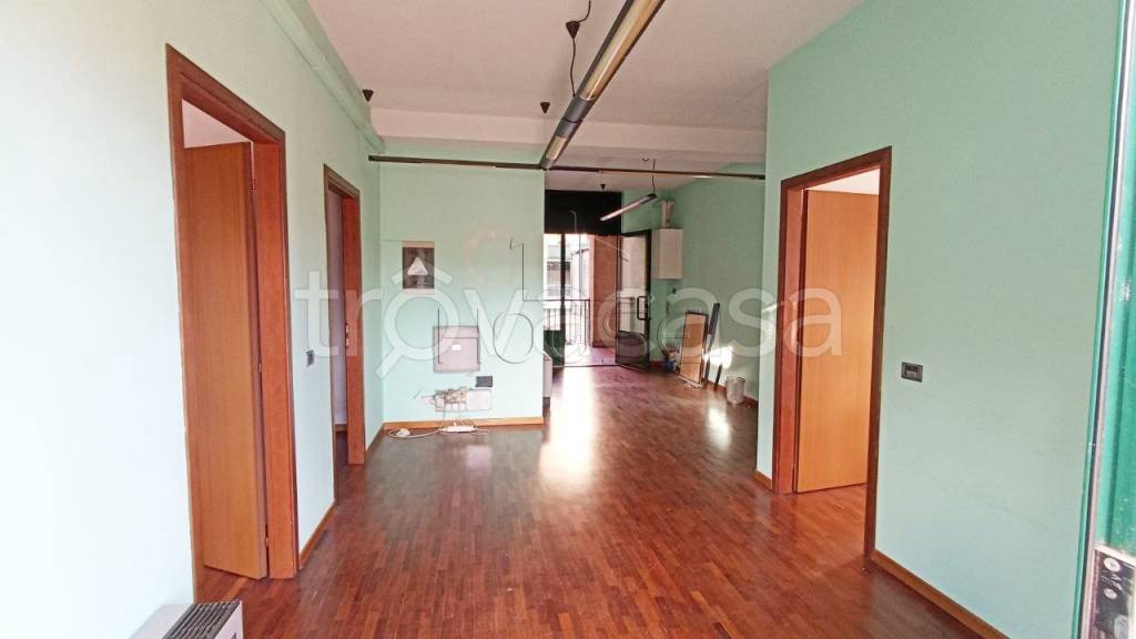 appartamento in vendita a Città di Castello
