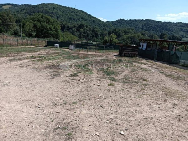 villa in vendita a Città di Castello