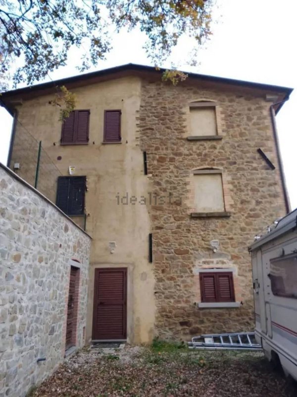 appartamento in vendita a Città di Castello in zona Volterrano