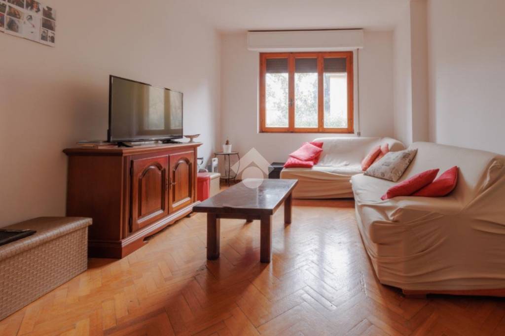 appartamento in vendita a Città di Castello