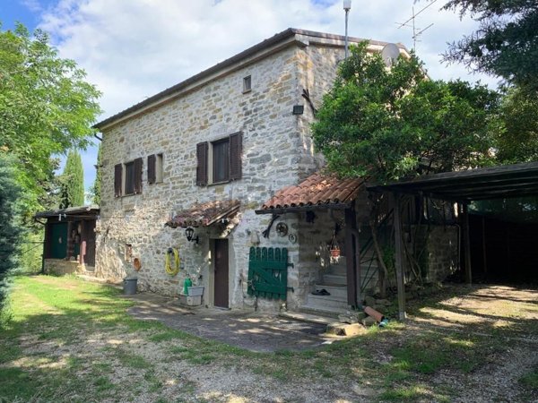 appartamento in vendita a Città di Castello