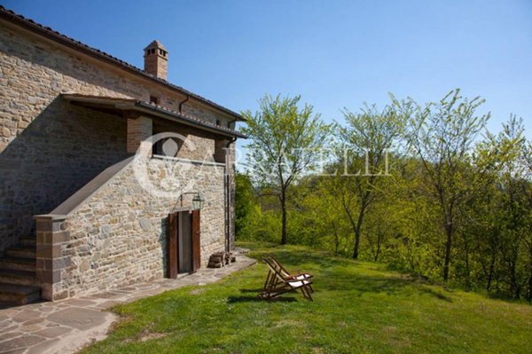casa indipendente in vendita a Città di Castello