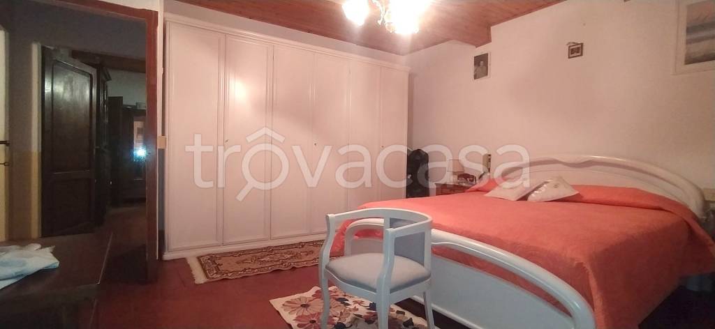casa indipendente in vendita a Città di Castello in zona Trestina