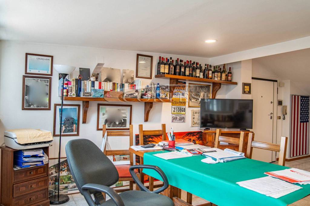 appartamento in vendita a Città di Castello in zona Trestina