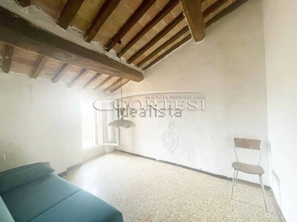 appartamento in vendita a Città di Castello