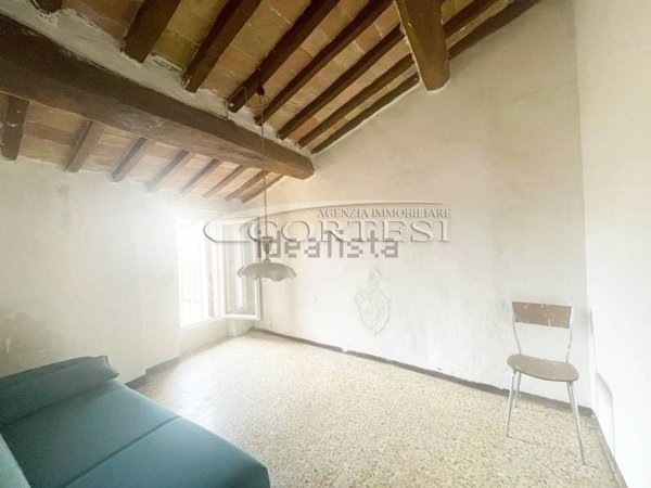 appartamento in vendita a Città di Castello