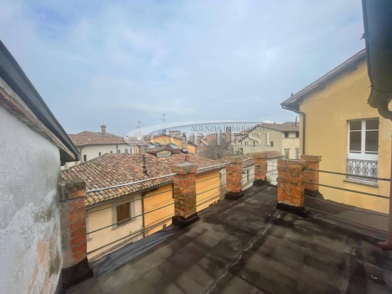 appartamento in vendita a Città di Castello