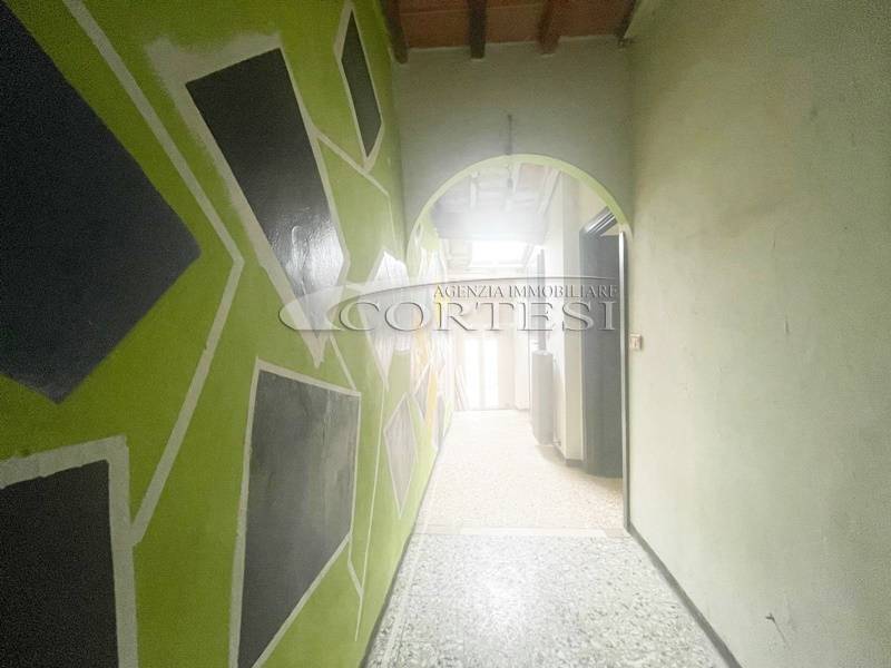 appartamento in vendita a Città di Castello