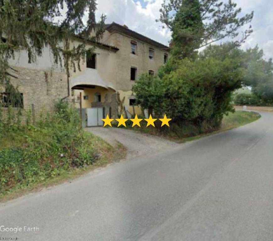 appartamento in vendita a Città di Castello in zona Lerchi