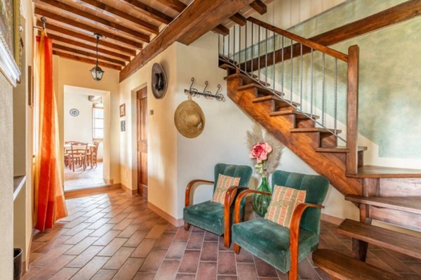 appartamento in vendita a Città di Castello