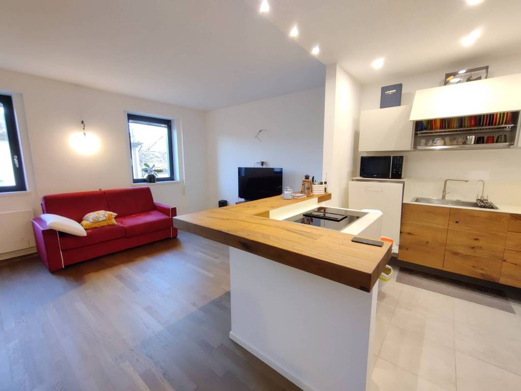 appartamento in vendita a Città di Castello