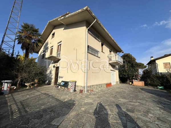appartamento in vendita a Città di Castello in zona San Secondo