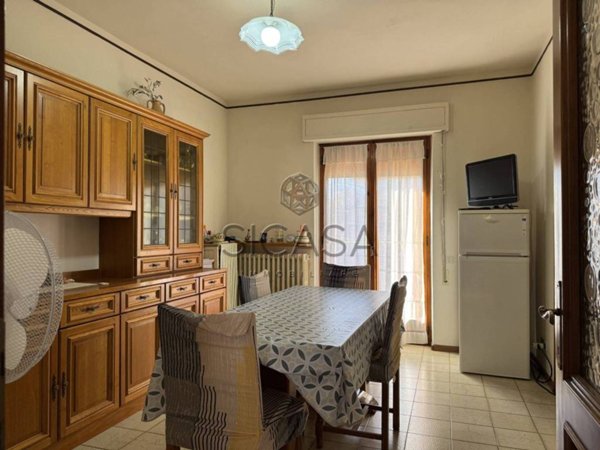appartamento in vendita a Città di Castello in zona Cerbara