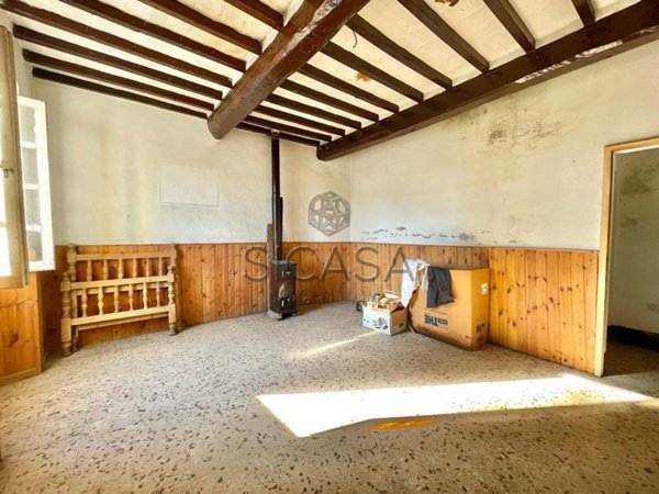 appartamento in vendita a Città di Castello in zona Cerbara