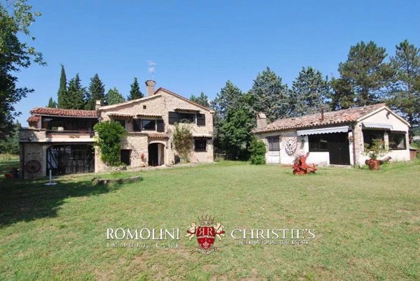 villa in vendita a Città di Castello