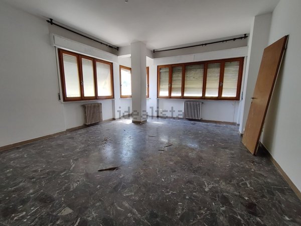 appartamento in vendita a Città di Castello
